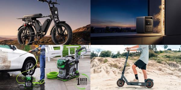 Heybike’s new Saturn moped-style&hellip;