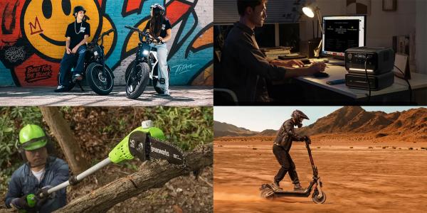 Heybike Titan moto-inspired full&hellip;