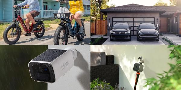 Heybike Ranger 3.0 Pro e-bike + $257&hellip;