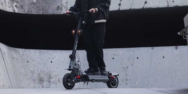 Hiboy launches TITAN & TITAN Pro…