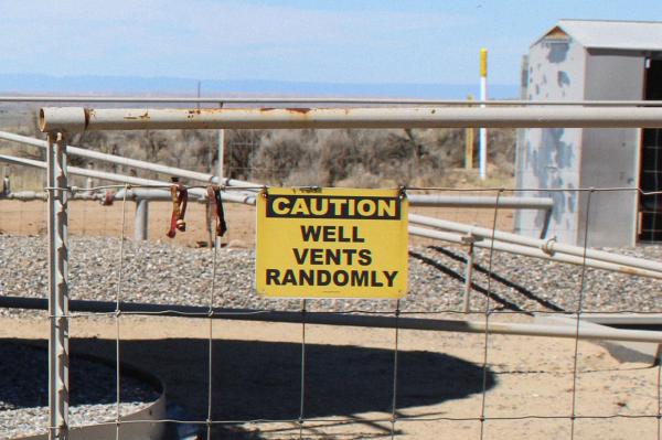 Trump EPA methane rule rollback to&hellip;