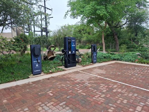 Understanding EV Charging Tariffs In…