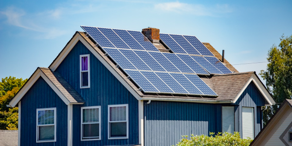 Report: solar could increase your home…