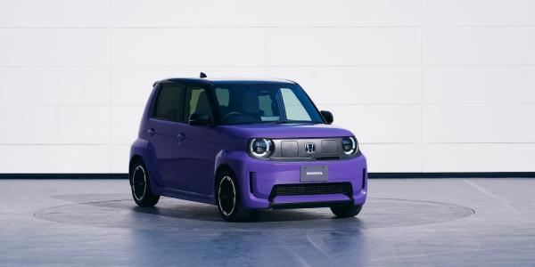 Honda is bringing its ‘funky, cute’&hellip;