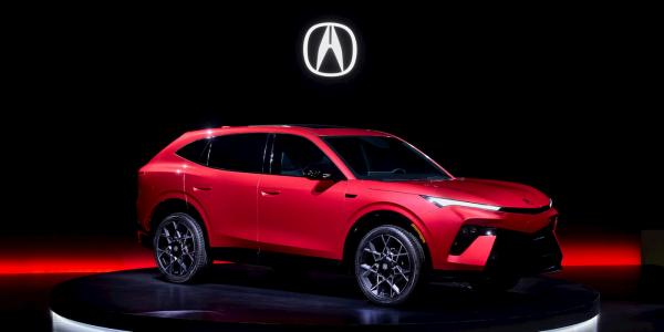 photo of Honda retreats to hybrids after failed EV bet triggers record $9 billion loss [Images] image