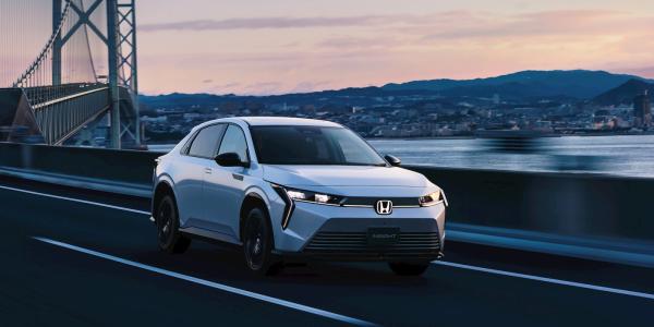 The Honda Insight is now a $35,000 EV,&hellip;