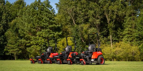 Honda ProZision Autonomous ZTR electric&hellip;