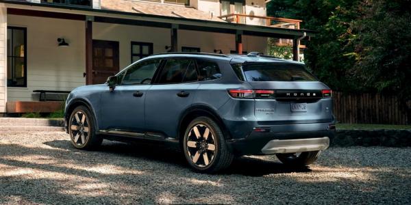 Honda buys out EV battery plant in the&hellip;