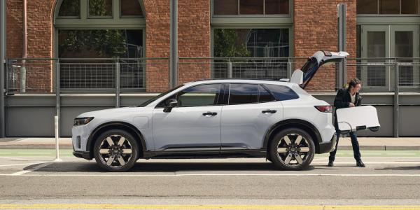 EV deals are heating up – buyers now…