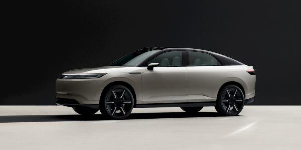 Honda shelves $11B Canada EV factory as&hellip;