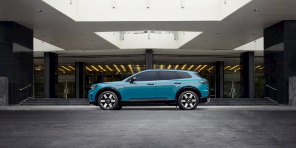 Honda’s electric SUV is a hit, thanks…