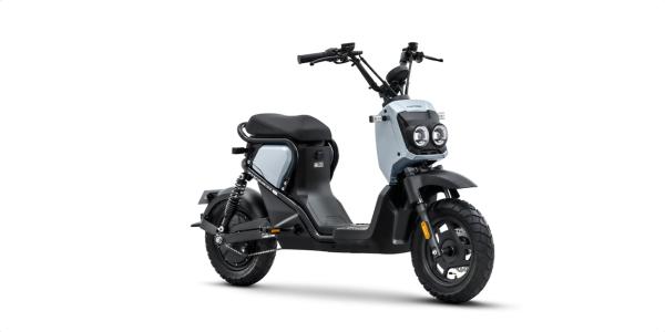 Honda now has an electric Ruckus. Will…