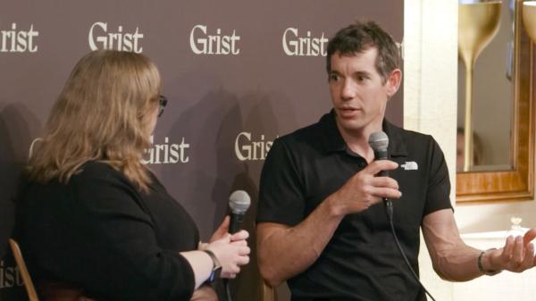 Alex Honnold: ‘You just see how much&hellip;