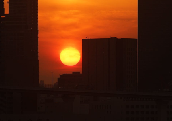 Where the Hottest Blocks in Your City&hellip;