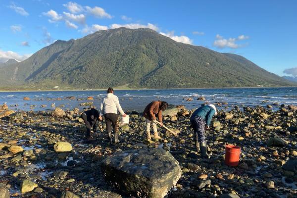 Red tape fouls a coastal community’s…