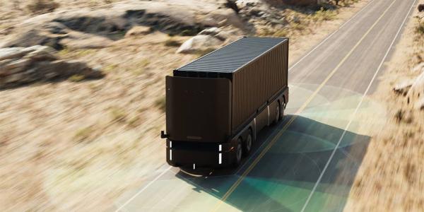 Humble Hauler autonomous trailer takes&hellip;