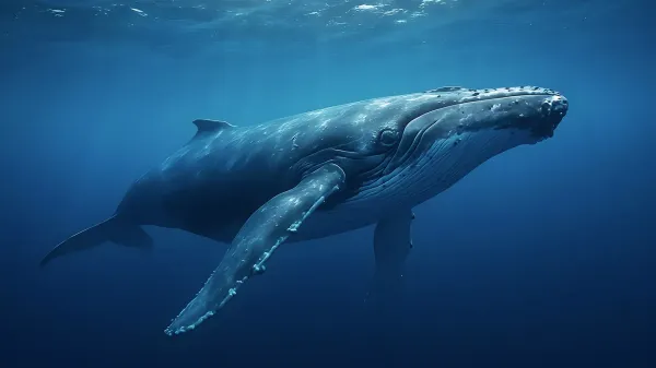 Satellite tracking of 12,000 marine…