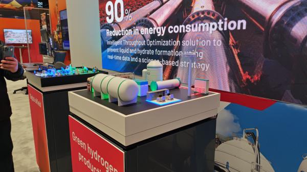 photo of Mapping A Low-Carbon Industrial Future With Hydrogen, Depolymerization image