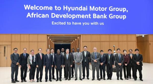 Hyundai Motor Group and African&hellip;