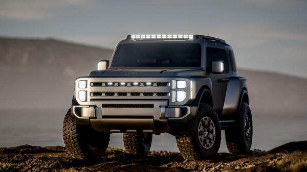 Hyundai patent reveals new body-on-frame&hellip;