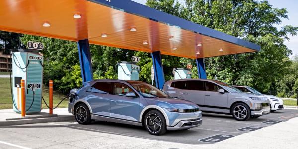 Hyundai and Genesis EV drivers can now&hellip;
