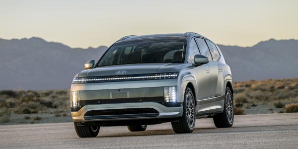 Hyundai and Kia kick off 2026 with a&hellip;