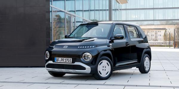 Hyundai now has Germany’s best-selling…