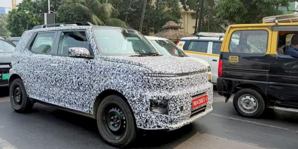 Hyundai’s new electric SUV looks like&hellip;