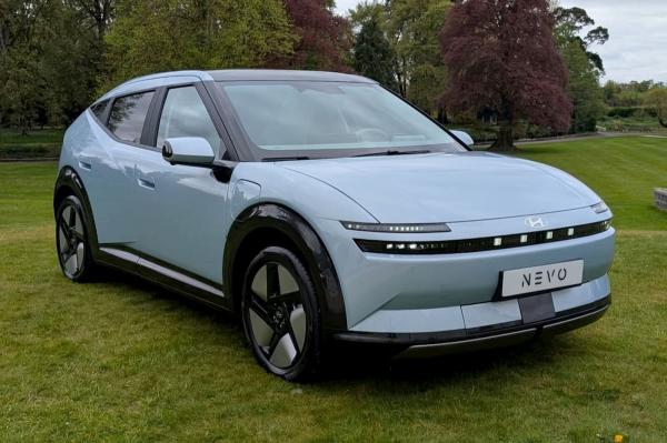 Here’s our first look at the Hyundai&hellip;