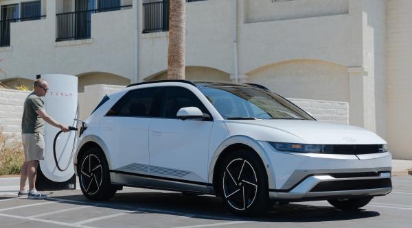 US EV Sales — Forecasts for 2026 & 2030