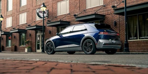 The Hyundai IONIQ 5 is still on a tear…