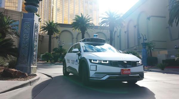 How Motional’s Robotaxi is Making&hellip;