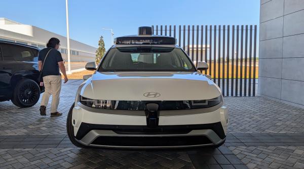 Waymo CEO: Don’t Move Fast & Break…