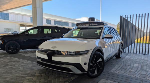 Waymo Jacks Up Lobbying In Washington,…