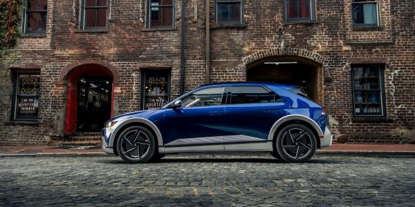 These top-selling EVs are on sale for&hellip;