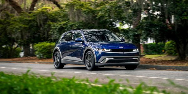 The 2026 Hyundai IONIQ 5 checks all the&hellip;