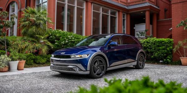 2027 Hyundai IONIQ 5 prices revealed,&hellip;