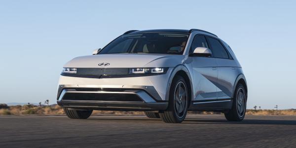 The Hyundai IONIQ 5 is a bit more&hellip;