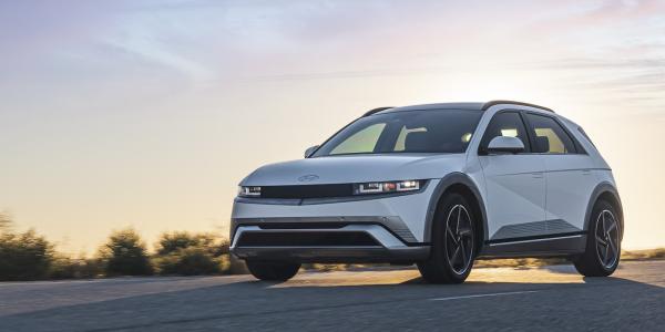 Hyundai keeps EV deals alive with IONIQ…