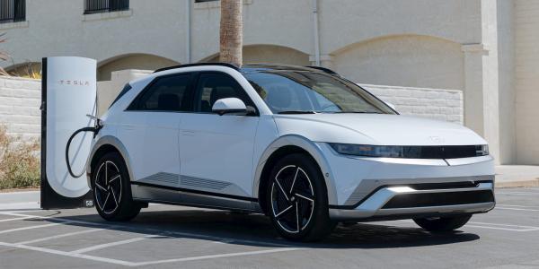 From $129 a month: 5 of the best EV…