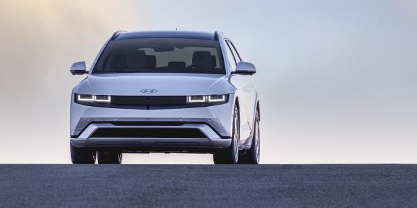 Hyundai extends ultra-low IONIQ 5 lease…