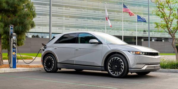 Hyundai and Kia are growing fast in the…