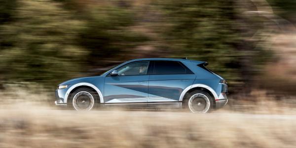 Hyundai is now selling used vehicles on…