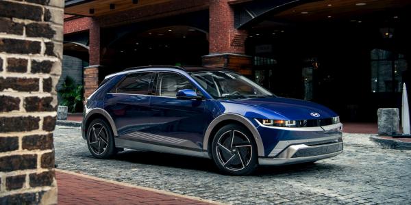 The Hyundai IONIQ 5 remains a&hellip;