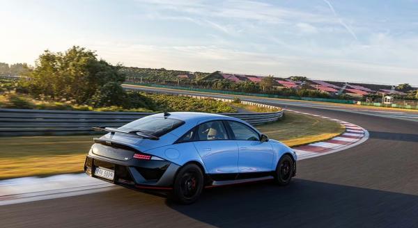 Hyundai Motor Wins Three Honors at 2026…