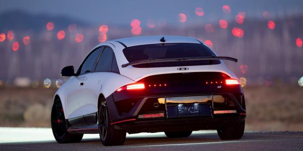 Watch Hyundai’s electric sports car&hellip;