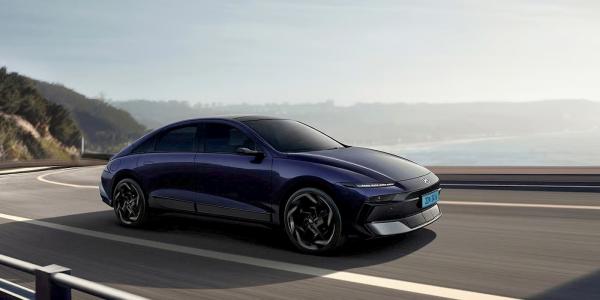 Hyundai is testing a new high-tech SDV…
