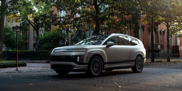 From $0 a month: 5 of the best EV lease…