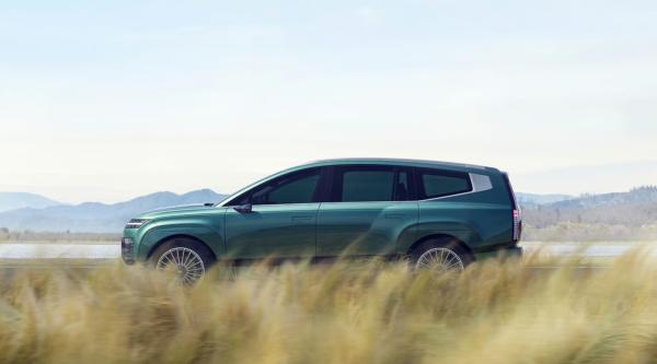 Hyundai IONIQ 9 Secures Top Honors for&hellip;