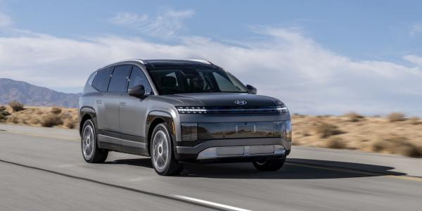 Hyundai vehicles are about to get more…